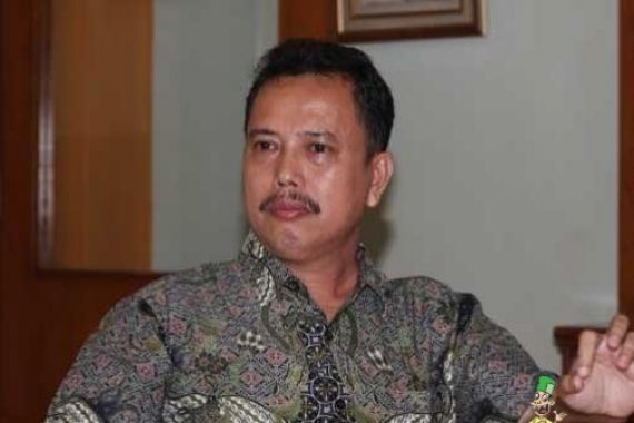 Pansel Capim KPK Panen Kritik, Bang Neta Minta Jokowi Tutup Telinga - JPNN.COM