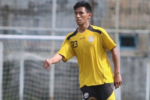Arema FC Diwakili Hanif, kok Bukan Adam Alis? - JPNN.COM