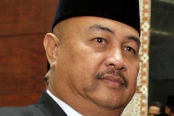 Mengejutkan, Ketua DPD Golkar Sumut Mendadak Dicopot - JPNN.COM