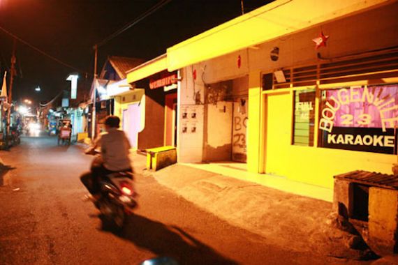 Pemkot Depok Larang Tempat Hiburan Malam Beroperasi Selama Ramadan - JPNN.COM
