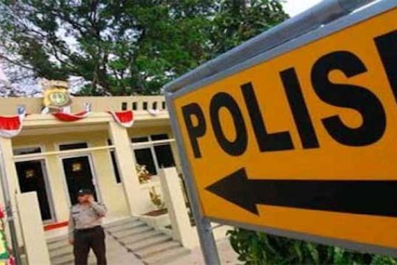 Ratusan Polisi Ikuti Psikotes Senpi - JPNN.COM