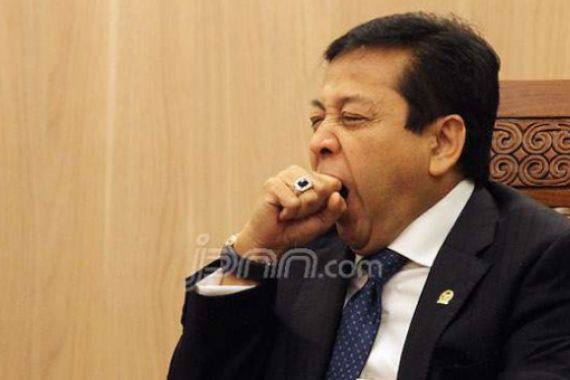 MKD Terima Tiga Laporan Terkait Setya Novanto - JPNN.COM