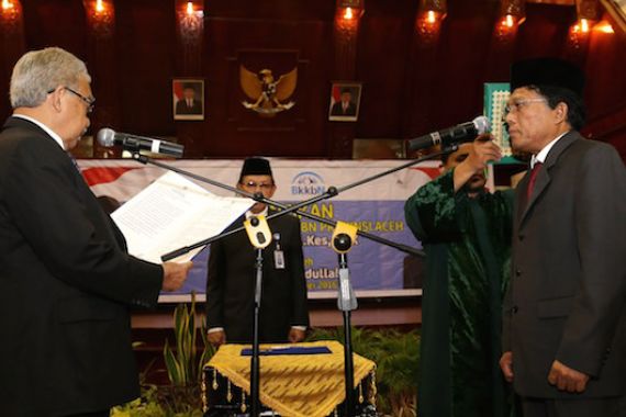 Politikus PDIP Ini Nilai Tindakan Gubernur Aceh Ilegal - JPNN.COM