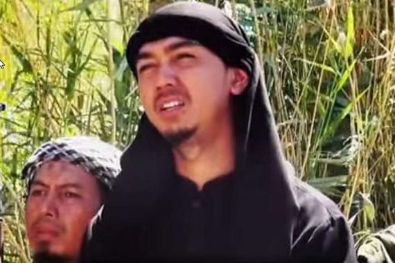Kematian Pentolan ISIS Asal Indonesia Sulit Diakses - JPNN.COM