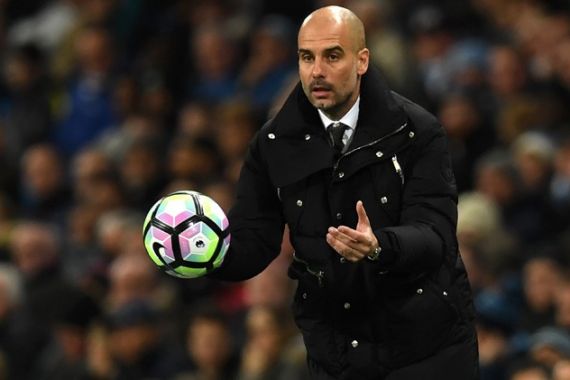 Guardiola Janjikan City Agresif di Kandang AS Monaco - JPNN.COM