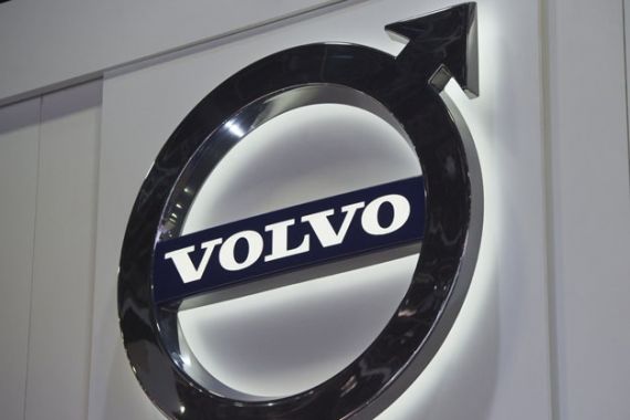 Volvo Cars Setop Produksi di China dan Amerika Serikat - JPNN.COM