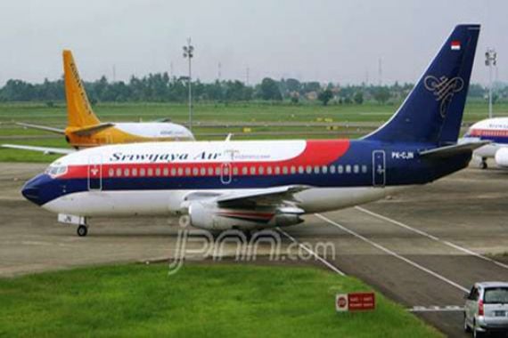Sriwijaya Datangkan 12 Boeing 737-800 Next Generation - JPNN.COM