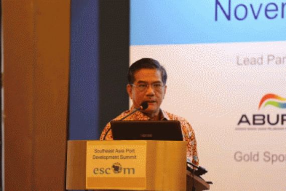 Singapura sudah tak Menanam Modal di Indonesia dalam 15 Tahun Terakhir - JPNN.COM