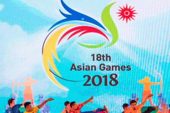 Jokowi Sudah Teken Keppres Asian Games 2018 - JPNN.COM