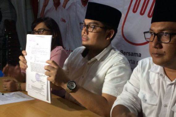 Sandiaga Akhirnya Bersedia Diperiksa Polsek Tanah Abang - JPNN.COM