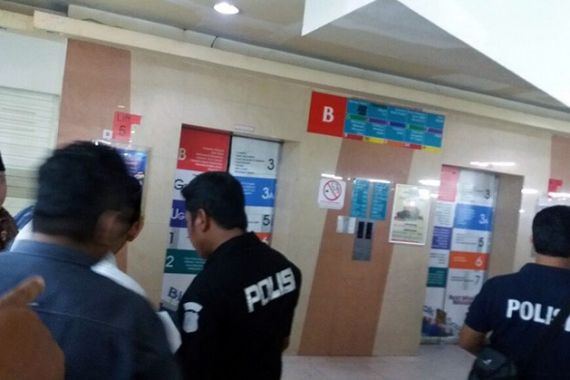 Besok, 7 Saksi Diperiksa Terkait Kasus Lift Ambruk - JPNN.COM