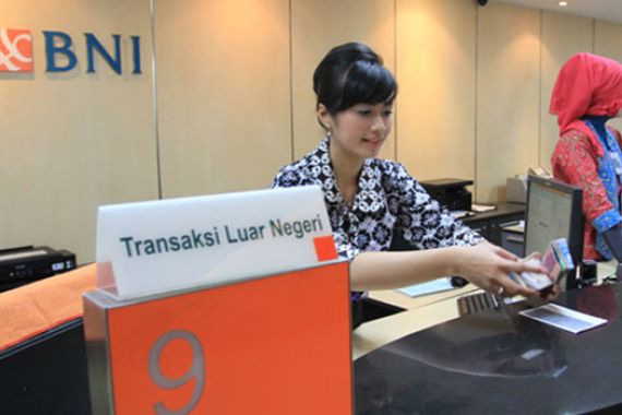 BNI Target TapCash Tembus Rp 3,4 Triliun - JPNN.COM