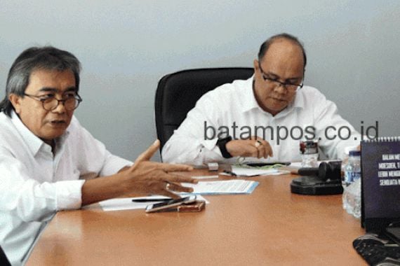 BP Batam Didesak Percepat Selesaikan Lahan Status DPCLS - JPNN.COM