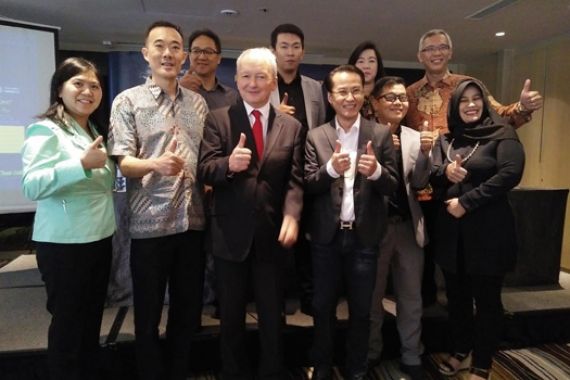 Incar Investor Indonesia, Tawarkan Hunian di 3 Kota AS - JPNN.COM