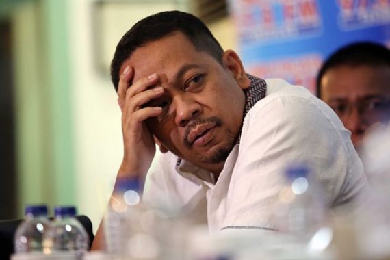 Analisis Qodari, Jokowi Reshuffle Kabinet Oktober, Sekaligus Pengangkatan Panglima TNI Baru - JPNN.COM