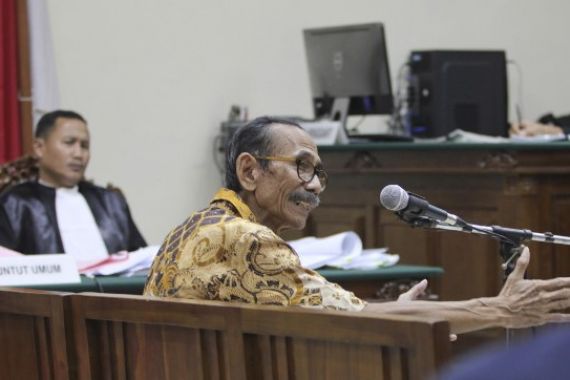 Simak nih! Saksi Ahli Jaksa Justru Untungkan Dahlan - JPNN.COM