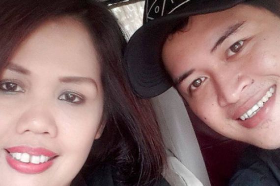 Ferry Minta Rujuk, Mpok Ely: Mending Sendiri Saja - JPNN.COM