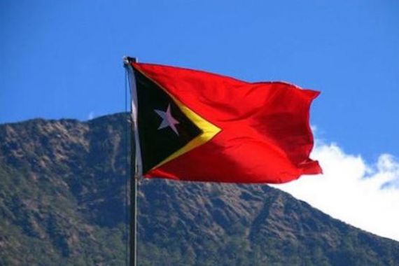 Timor Leste Gelar Pilpres Hari Ini - JPNN.COM