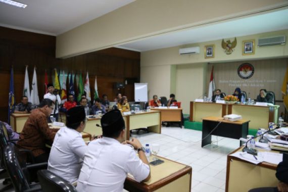 Sidang Sengketa Pilkada kok Ahlinya Politikus PDIP? - JPNN.COM