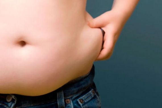 Vitamin D Terhubung ke Berat Badan pada Anak dengan Obesitas - JPNN.COM