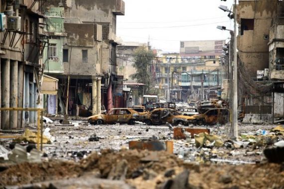 Iraq Fokus Rebut Kota Yang Dikuasai ISIS - JPNN.COM
