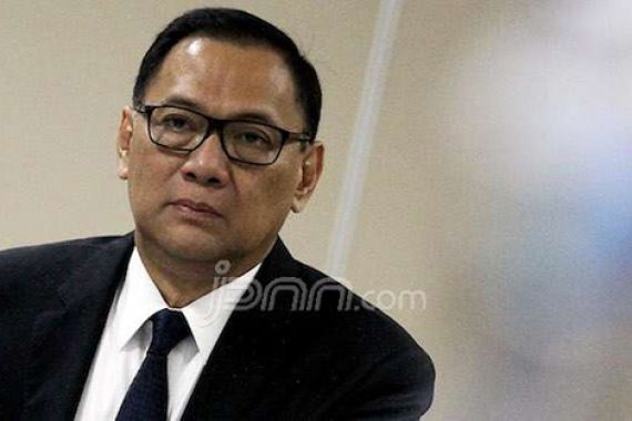 Hakim Cecar Agus Marto soal Perubahan Anggaran e-KTP - JPNN.COM