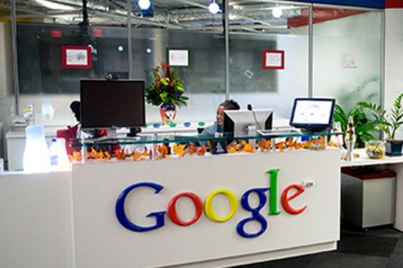 Google Akhirnya Bersedia Bayar Tunggakan Pajak - JPNN.COM