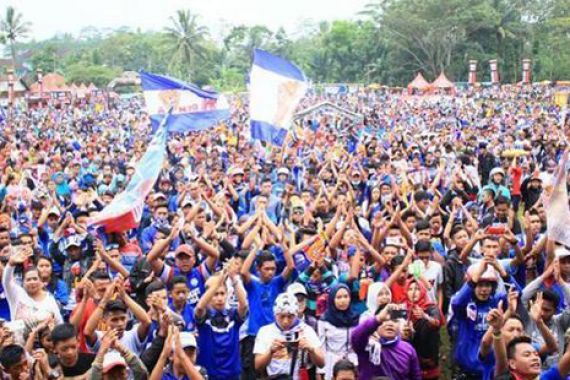 Ini Pilihan Marquee Player Arema - JPNN.COM