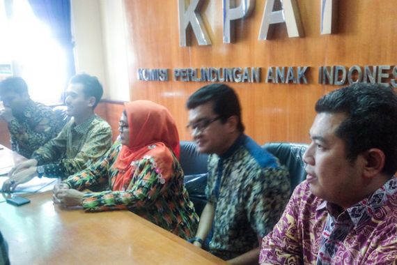 Masyarakat Diminta Cegah Kejahatan Berbasis Cyber - JPNN.COM