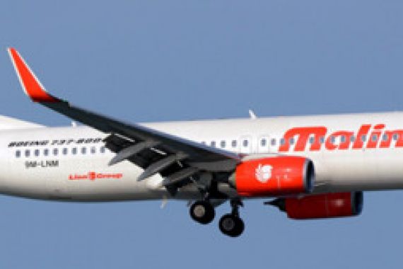 Malindo Air jadi Maskapai Pertama Gunakan Boeing 737MAX - JPNN.COM