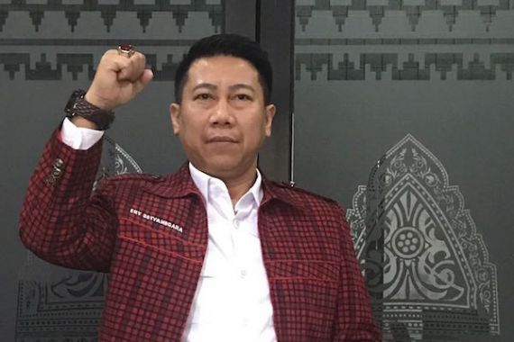 Perantau Lampung di Jakarta Digiring Pilih Ahok-Djarot - JPNN.COM