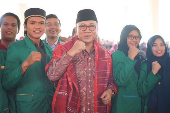 MPR: Pancasila Mengajarkan Musyawarah, Bukan Main Gusur - JPNN.COM