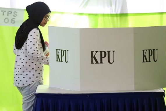 Demokrat Ogah Sekadar Penggembira Lagi di Pilkada 2018 - JPNN.COM