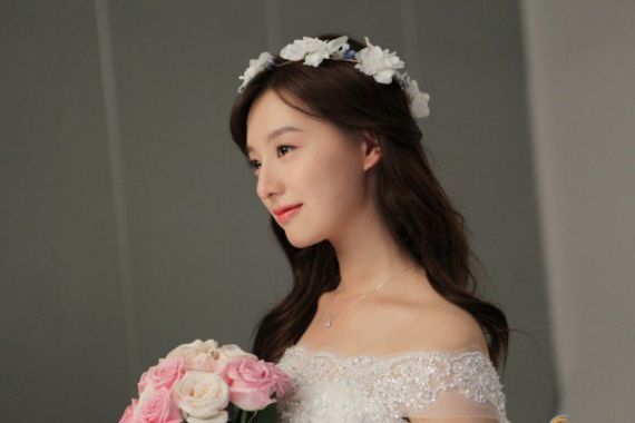 Asyik! Si Cantik Kim Ji Won Hadir di Drama Baru - JPNN.COM