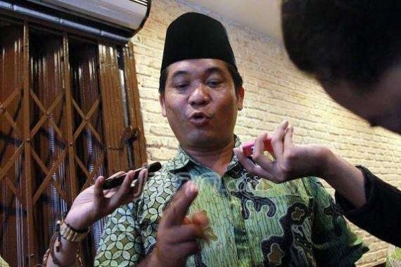 DPD Harus Powerful agar MPR Tak Abaikan soal Tamsil Pengganti Fadel - JPNN.COM