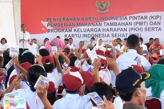 Indonesia Sulit Bersaing Jika Rakyatnya Kurang Gizi - JPNN.COM