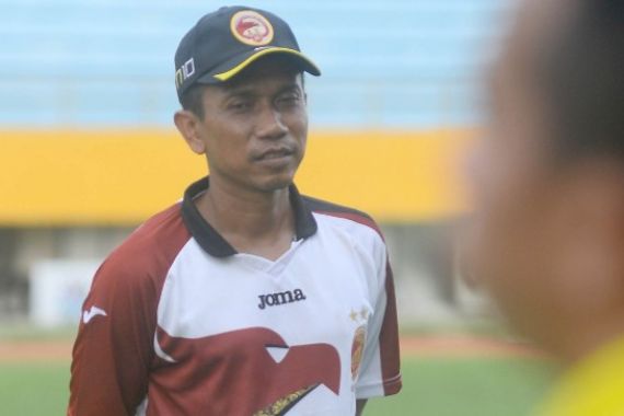 Sriwijaya FC tak Perpanjang Kontrak Widodo C Putro - JPNN.COM