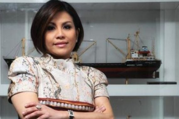 Carmelita Hartoto Dipercaya Kembali Pimpin INSA - JPNN.COM