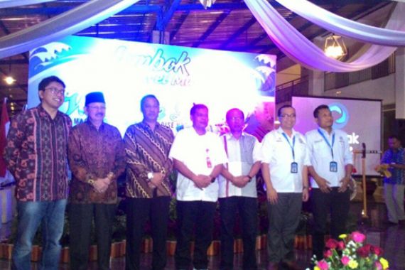 Lombok Travel Mart Targetkan Transaksi Rp 60 Miliar - JPNN.COM