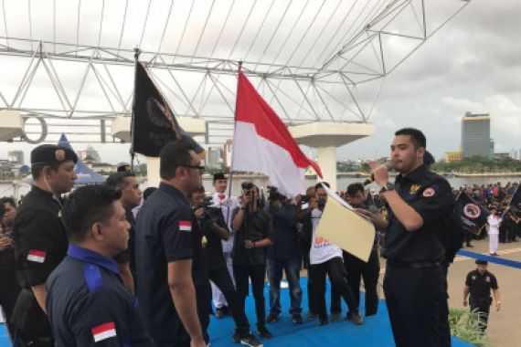 Anak Surya Paloh Sudah Siap Jadi Menteri Jokowi - JPNN.COM
