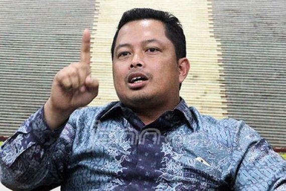 Mahyudin Isyaratkan Ogah Dicopot dari Wakil Ketua MPR - JPNN.COM