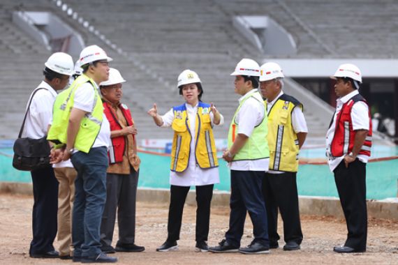 Menko PMK Pastikan Persiapan Asian Games Sesuai Rencana - JPNN.COM