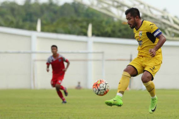 Mitra Kukar Langsung Diliburkan Usai Ditahan Imbang MFC - JPNN.COM