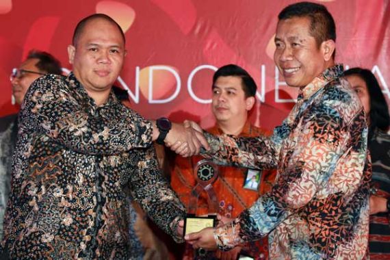 Siloam Kantongi Tiga Award dari PRIA 2017 - JPNN.COM