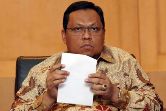 Ada LSM Sengaja Menggoreng Isu dan Memfitnah DPR - JPNN.COM