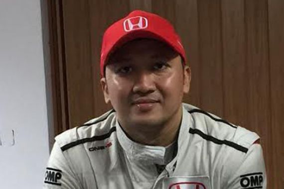 Sempat Sial, Alvin Bahar Tetap Pede Juara Nasional - JPNN.COM