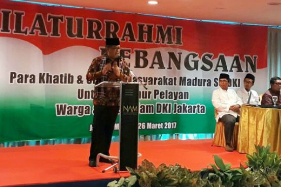 Hasto Minta Sandiaga Uno Jujur dan Taat Hukum - JPNN.COM