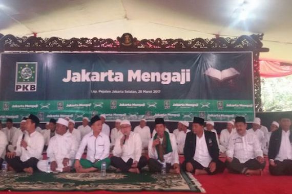 PKB: Umat Muslim Jangan Mudah Mengafirkan... - JPNN.COM