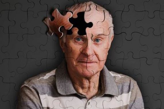 Peringatan Pertama Alzheimer Ini Bisa Mengejutkan Anda - JPNN.COM