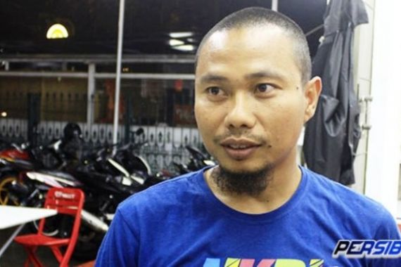 Usai WCP, Giliran M Ridwan Didepak Sriwijaya FC - JPNN.COM